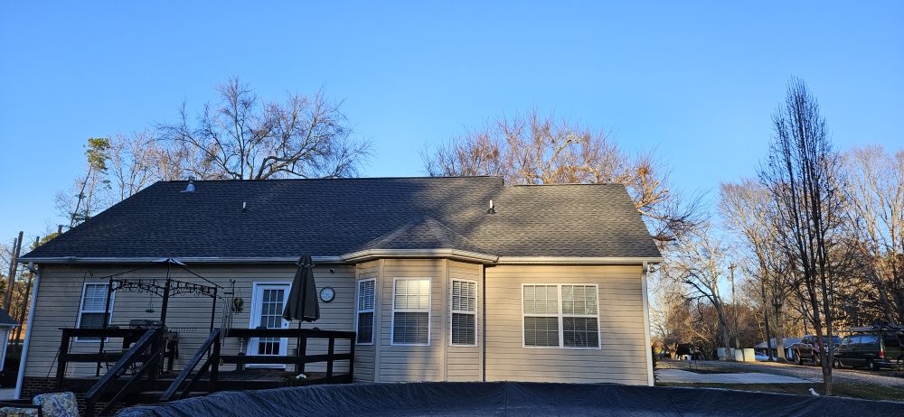 Slide of On Top Roofers