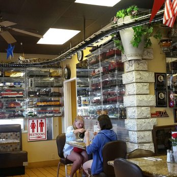 Golden Ox Diner - Diners Near Me - Lodi, California Golden Ox Diner - Diners Near Me - Lodi, California