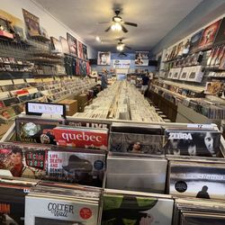 Soundcheck Records