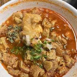 Menudo