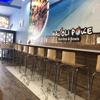 Hau’oli Poke - Poke Near Me - Sherman, Texas Hau’oli Poke - Poke Near Me - Sherman, Texas