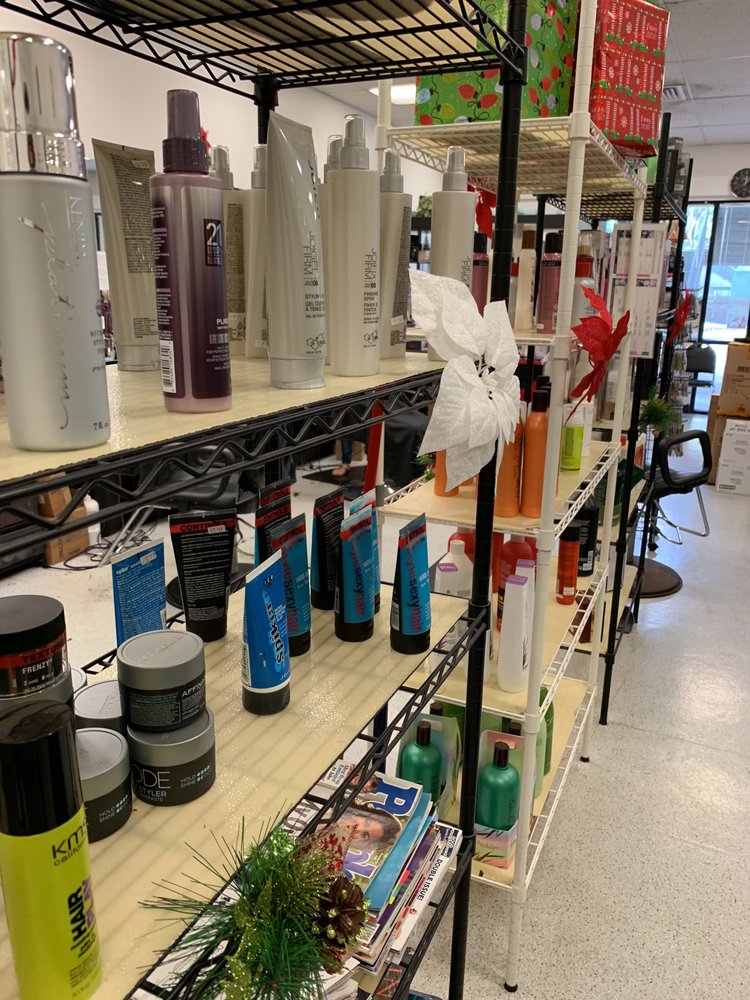 HEAD ARTS 13 Photos & 10 Reviews 99080 Kauhale St, Aiea, Hawaii