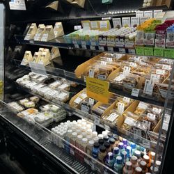 Brighter Day Natural Foods Market & Deli