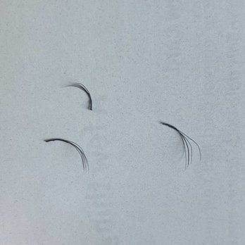 La Noir Lashes - These are classic clusters - Eyelash Service Near Me - Cypress, California La Noir Lashes - These are classic clusters - Eyelash Service Near Me - Cypress, California