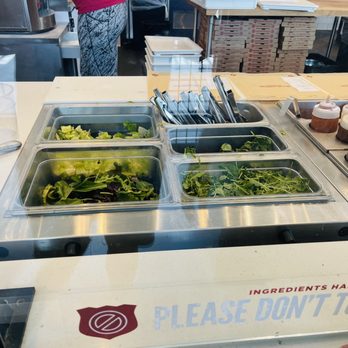MOD Pizza - Fast Food Near Me - Sugar Land, Texas MOD Pizza - Fast Food Near Me - Sugar Land, Texas