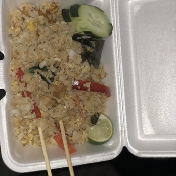 Thai Kitchen - thai fried rice with tofu - Thai Near Me - Minturn, Colorado Thai Kitchen - thai fried rice with tofu - Thai Near Me - Minturn, Colorado