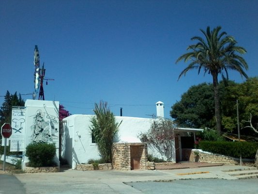 Es Caliu Ibiza by null