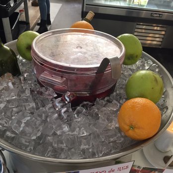 Casa Latina - Sangria - Mexican Near Me - Berkeley, California Casa Latina - Sangria - Mexican Near Me - Berkeley, California