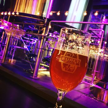 Surly Brewing - F--kin' gorgeous facility! - Breweries Near Me - Minneapolis, Minnesota