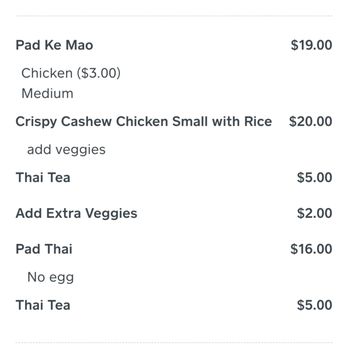 Phat Thai - Thai Near Me - San Francisco, California Phat Thai - Thai Near Me - San Francisco, California