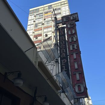 El Cuartito - Pizza Near Me - Buenos Aires, C