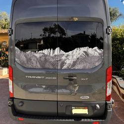 Fast Wraps and Signs