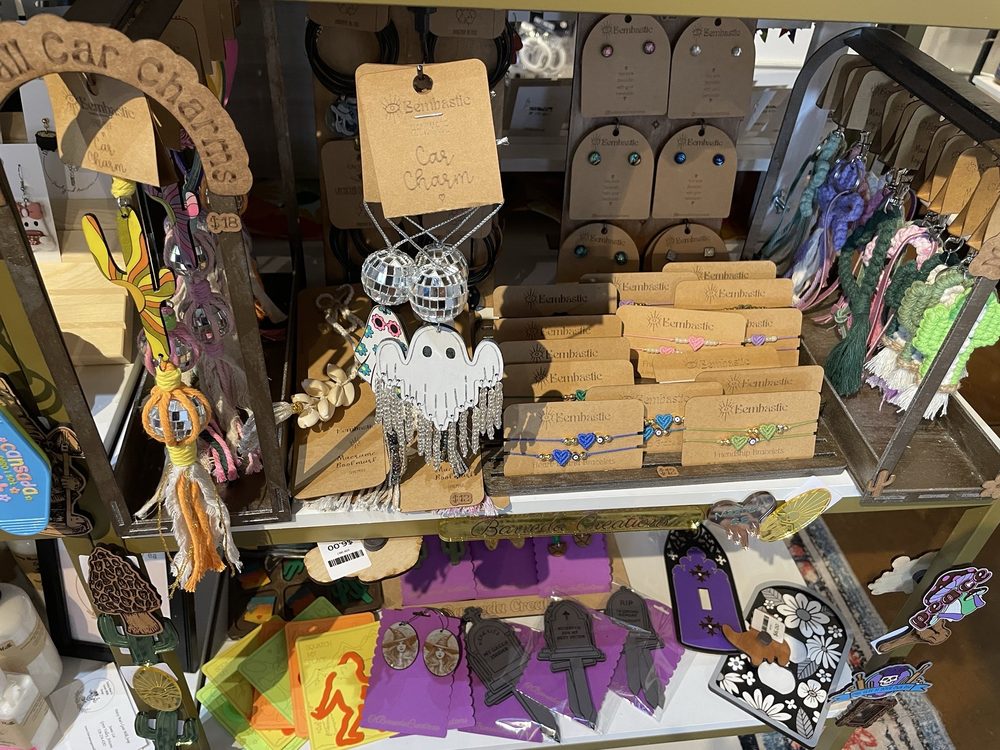 Proper Shops - wedding in Tucson, AZ