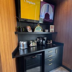 Elite Dental Wellness - Entry