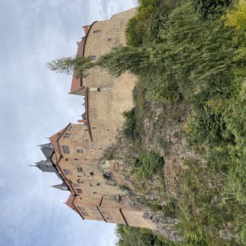 Burg Kriebstein - Landmarks & Historical Buildings Near Me - Kriebstein, SN
