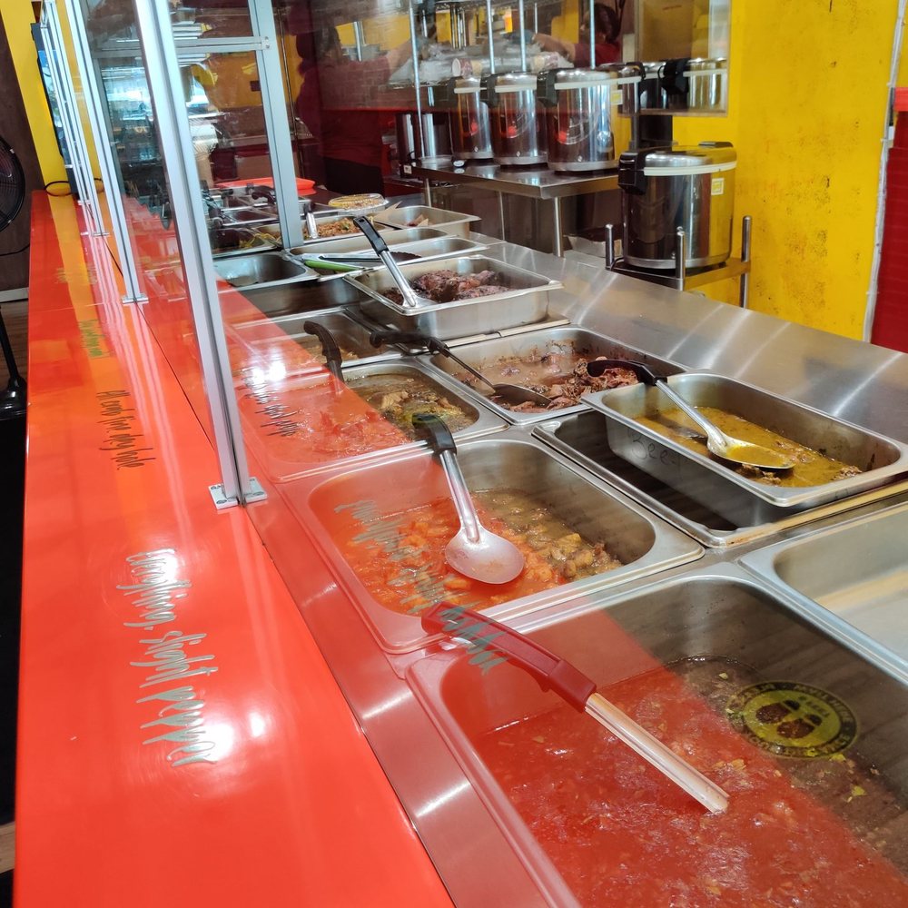 D Roti Hut - Caribbean Near Me - Queens Village, New York D Roti Hut - Caribbean Near Me - Queens Village, New York