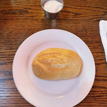 Costa Brava - Amazing bread & garlic butter! - Tapas Bars Near Me - San Diego, California