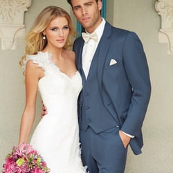 Christopher's Tuxedo & Bridal