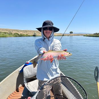 Wyoming Fly Fishing Guide Service - Fishing Near Me - Casper, Wyoming Wyoming Fly Fishing Guide Service - Fishing Near Me - Casper, Wyoming