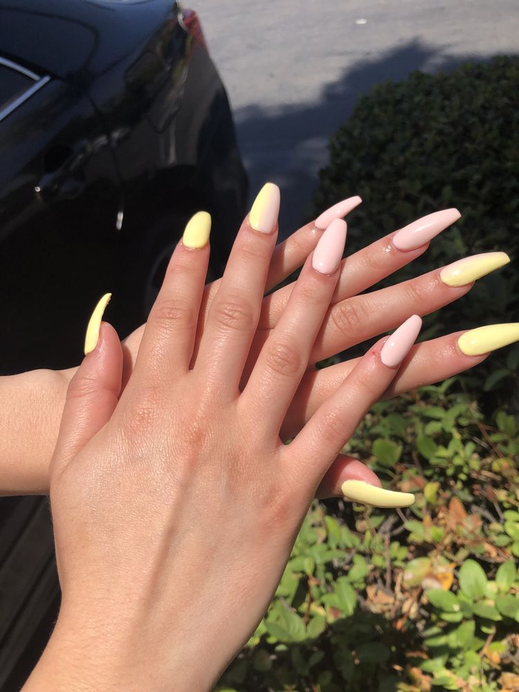 TRUE NAILS & SPA Updated September 2024 411 Photos & 278 Reviews