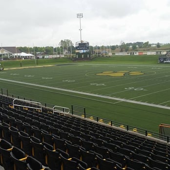 Adrian College - Docking Performance Stadium.  2,500 full seat back stadium for football, soccer, or lacrosse. - Colleges & Universities Near Me - Adrian, Michigan