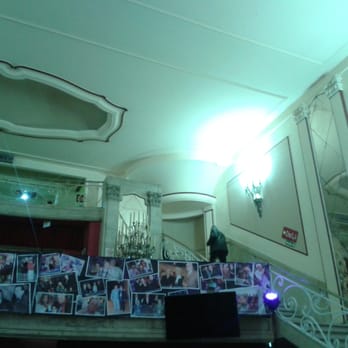 Premier - Performing Arts Near Me - Buenos Aires, C