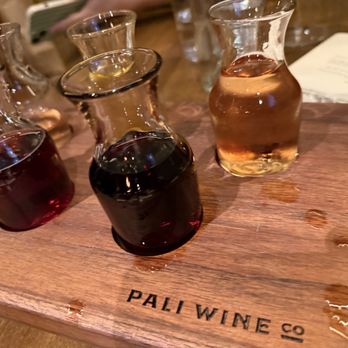Pali Wine - Wine Bars Near Me - San Diego, California Pali Wine - Wine Bars Near Me - San Diego, California