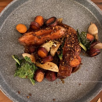 Lark - Duck - New American Near Me - Bala Cynwyd, Pennsylvania
