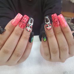 Soho Nails & Spa
