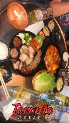 낭만포차 Nangman Pocha by null