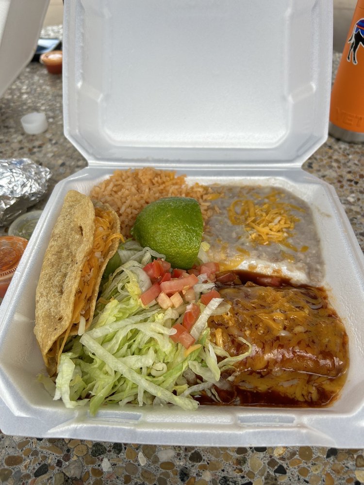 Taco Express