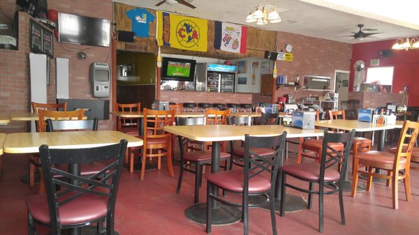 Mariscos El Tiburon by null