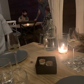 Emmer & Rye - Tapas/Small Plates Near Me - Austin, Texas