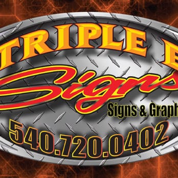 Triple E Signs - Vehicle Wraps Near Me - Stafford, Virginia Triple E Signs - Vehicle Wraps Near Me - Stafford, Virginia
