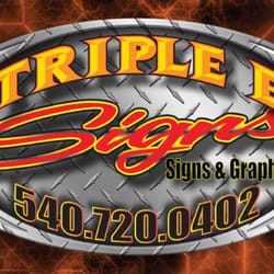Triple E Signs