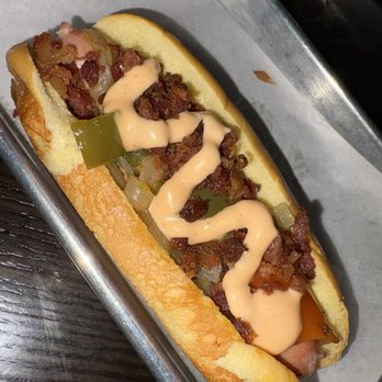Wally's Wieners - Hotdog - Hot Dogs Near Me - Newport, Rhode Island