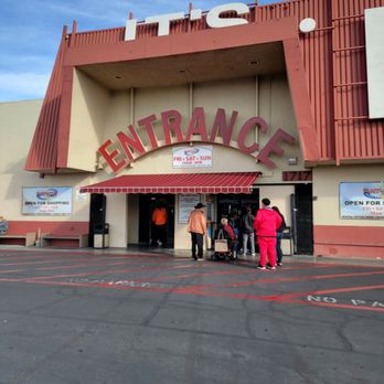 FANTASTIC INDOOR SWAPMEET - Updated December 2025 - 670 Photos & 314