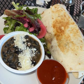 The Farmacy - Breakfast Burrito - Coffee & Tea Near Me - Albuquerque, New Mexico