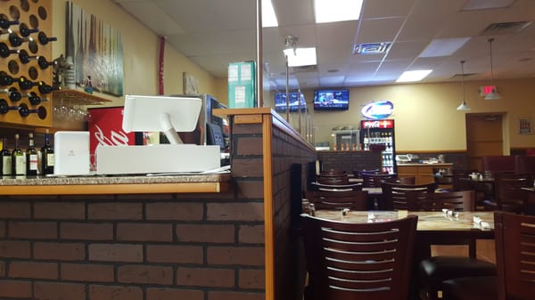 Luigi's Pizza and Pasta by null
