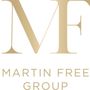 Photo of The Martin Freeman Group