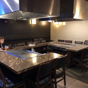 Takumi Restaurant - Layout of hibachi tables for banquet purposes - Sushi Bars Near Me - Albuquerque, New Mexico Takumi Restaurant - Layout of hibachi tables for banquet purposes - Sushi Bars Near Me - Albuquerque, New Mexico