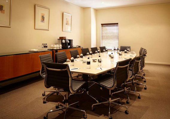 Hyatt Regency Perth by null