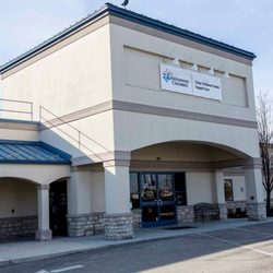 East Columbus Close To Home Center with Urgent Care - East Columbus Close To Home Center with Urgent Care at 6435 East Broad St. Exterior