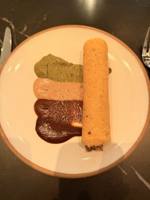 Maria Isabel by null