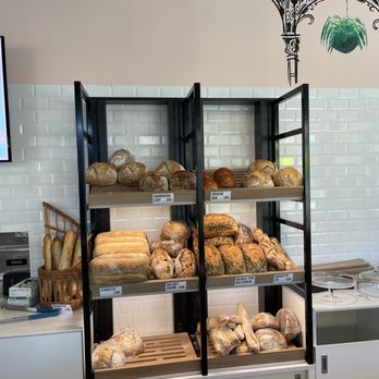 LA BOULANGERIE & CO - Updated August 2025 - 21 Photos & 17 Reviews