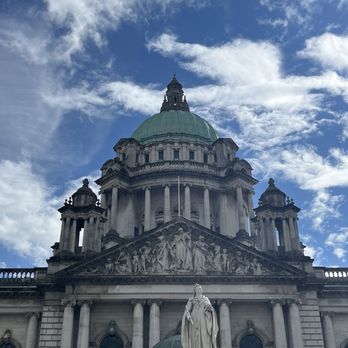 Wild Rover Tours - City Hall- Belfast - Tours Near Me - Dublin, D Wild Rover Tours - City Hall- Belfast - Tours Near Me - Dublin, D