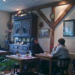 La Fleur de Sel - La Fleur de Sel, Annemasse (74)