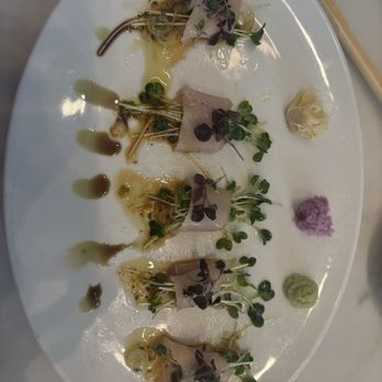 Spago - Hamachi - New American Near Me - Las Vegas, Nevada Spago - Hamachi - New American Near Me - Las Vegas, Nevada