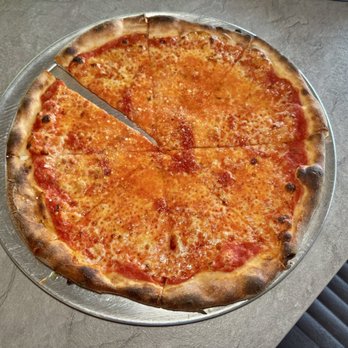 Transcend Beer Crafters - "Humble" (red tomato sauce, mozzarella cheese, grated pecorino) - Breweries Near Me - Plainville, Connecticut Transcend Beer Crafters - "Humble" (red tomato sauce, mozzarella cheese, grated pecorino) - Breweries Near Me - Plainville, Connecticut