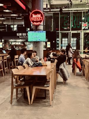 Time Out Market Union Square by null